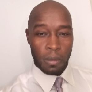 Meet your Posher, Cedric